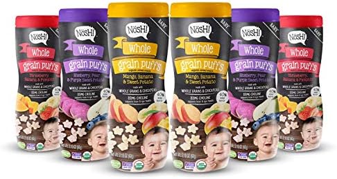 nosh baby puffs