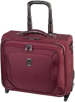 travelpro crew 10 rolling tote