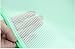 12 Pcs A4 Waterproof Zipper File Bags Mesh Document Bag Storage Pouch for Office Document, Magazine, Toys, Cosmetics,Travel Accessories Organizer