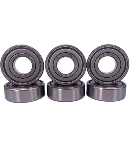 Ball Bearing - JD9268 | John Deere