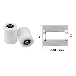 EFDBPNYM Supply of Nylon Plastic high Load-Bearing
