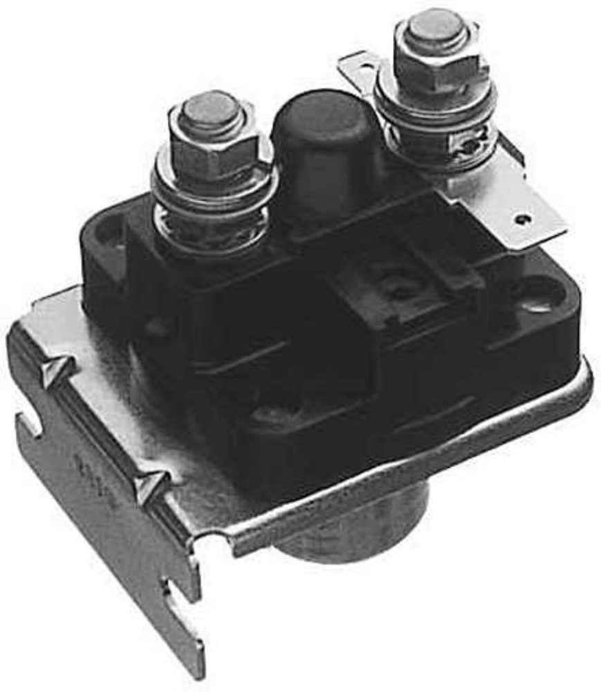 Intermotor 68000 Starter Solenoid