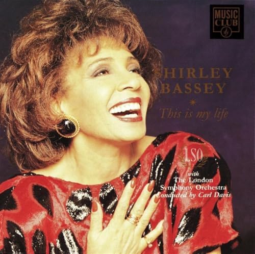 Amazon.com: This Is My Life: Greatest Hits: CDs & Vinyl