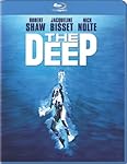 Cover Image for 'Deep , The'