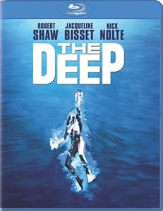 Cover Image for 'Deep , The'