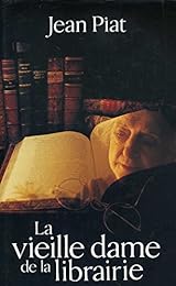 La  vieille dame de la librairie