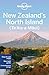 New Zealand's North Island 3 (Lonely Planet)