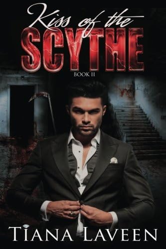 Kiss of the Scythe (The REM Series) (Volume 2)