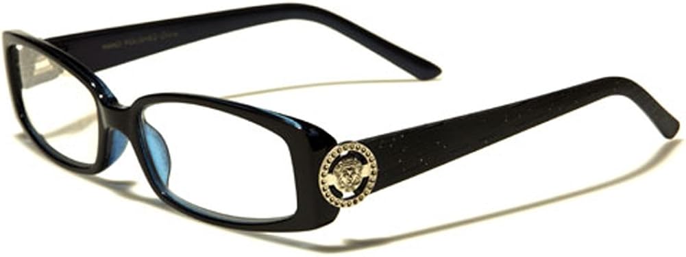 amazon rhinestone reading glasses