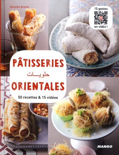 Pâtisseries orientales