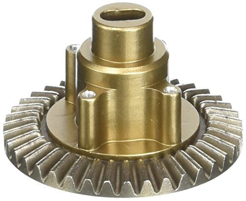 Redcat Racing Connect Box with Gear 38T AL