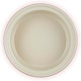 Le Creuset Camembert Baker Cerise Stoneware 71019580600000 view 6