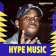 Hype Music