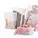 PYRUS Travel Packing Bags Ziplock Bags Home Subdivided Packing Pouch 7pcs