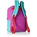 Disney Girls' Elena Backpack with Lunch, Orange