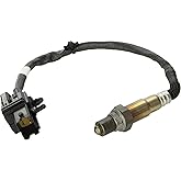 Denso Air/Fuel Ratio Sensor - 234-5060 (Fits Select Years of Nissan: Altima/Armada/Frontier/Maxima/Murano/Pathfinder/Quest/Sentra/Titan/Xterra and Infiniti: FX45/M45/Q45/QX56 Vehicles)