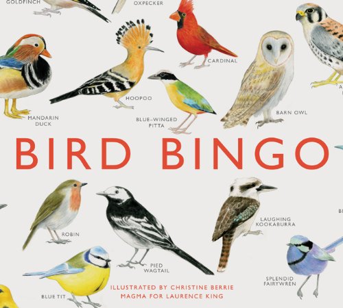 Download Bird Bingo