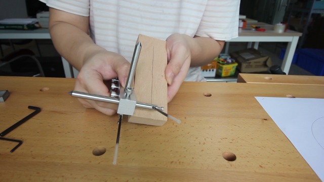 6 Cowryman+Multifunction+Marking+Scribing+Compass