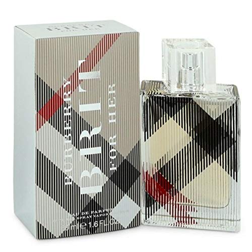 parfum burberry original