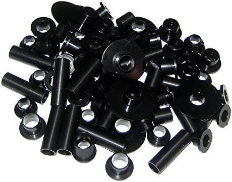 Rupp Outrigger Bushing Kit
