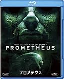 プロメテウス [Blu-ray]