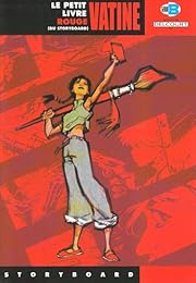 Le  petit livre rouge