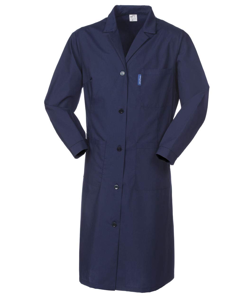 Rossini Trading A701070142 Women's Dressing Gown Polystyrene Blue 42