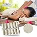 Brooklyn Bamboo Everyday Adult Washcloths Soft, Organic Luxury Set Softer & Better Than Cotton Hypoallergenic, Absorbent, 6 Piece