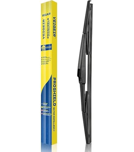thumbnail image 2 of USCG-Wiper Rear Windshield Wiper Blade For Lexus RX350 2010-2018 – 16 Inch OEM Quality 2 of 5