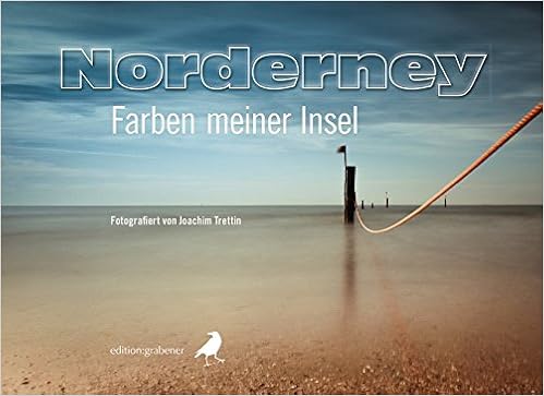 Norderney Farben Meiner Insel Amazon De Loth Wilhelm Trettin Joachim Bucher