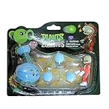Toyswill Plants VS Zombies Winter Melon Shooter Toys on Sale