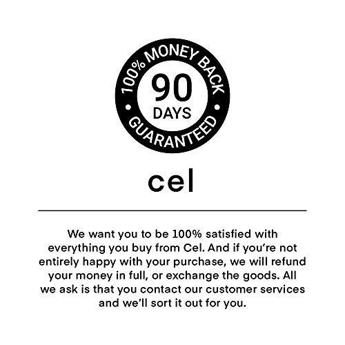 CEL MD Eyebrow & Eyelash Growth Serum | Boost Lash Growth Eye Brow Grow Enhancer | Natural Stem Cell, Castor Oil, Ginseng, Boost Lash - Thumbnail 5