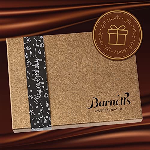 Barnett’s Chocolate Cookies Birthday Gift Basket... - Christmas Jamboree