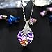 Crystal Necklace, 