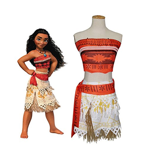 moana adventure outfit
