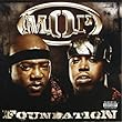 Foundation [Explicit]