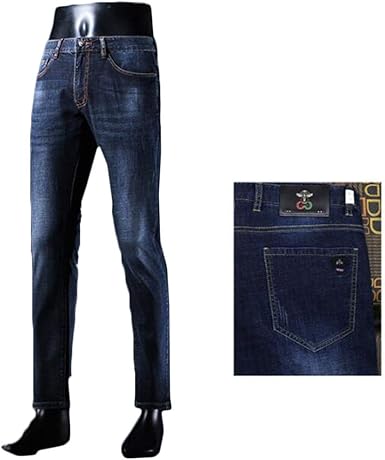 no stretch jeans uk