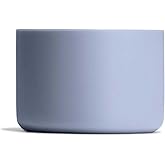 Hydro Flask Bottle Boot – Bottom Protector Sleeve – Silicone Water Bottle Accessory Small Surf Blue