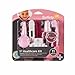 Safety 1st Baby's 1st Healthcare Kit, Raspberry