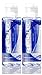 8oz Personal Lubricant, Water Based, Intimate & Wet Feeling Lube, For Males and Females