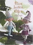 Image de Fées, lutins, elfes au crochet