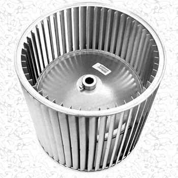 LA22RA103 - Carrier OEM Replacement Furnace Blower Wheel