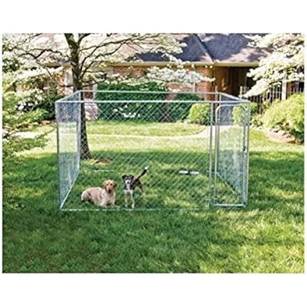 fencemaster kennel