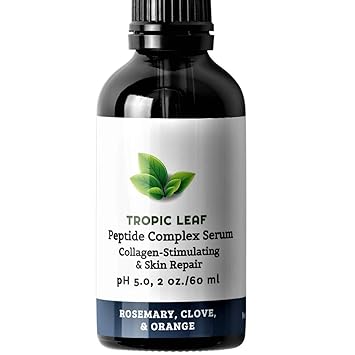 best peptide complex serum