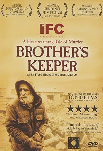 Brother's Keeper