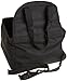 American Kennel Club Pet Booster Seat, Black