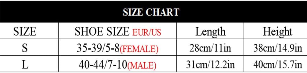 40 cm to us shoe size