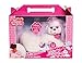 Puppy Surprise Plush Cali