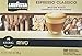 Lavazza Espresso Classico Keurig Rivo Pack, 18 Count