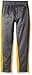Southpole Boys' Big Athletic Track Pants Open Bottom